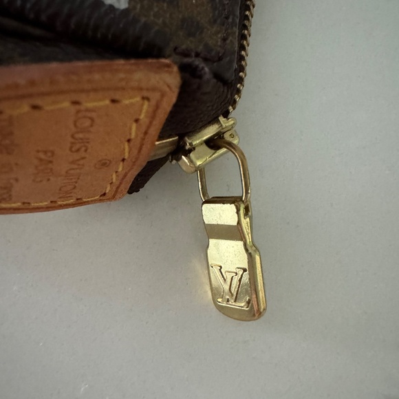 Louis Vuitton Stephen Sprouse Pochette pristine vintage condition! - Picture 5 of 5